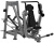 Пулловер Fitex Pro Free weight line FTX-FWL12