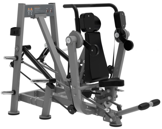 Пулловер Fitex Pro Free weight line FTX-FWL12