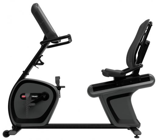 Велотренажер Star Trac 4RB