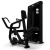Гребная тяга с упором Bronze Gym NEO 34