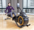 Кросс-тренер Octane Fitness Max Trainer MTX - фото 4