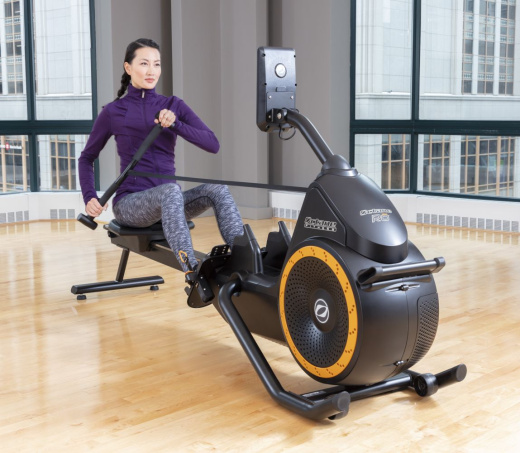 Кросс-тренер Octane Fitness Max Trainer MTX - фото 4