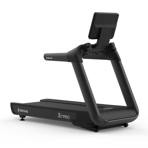 Беговая дорожка SHUA SH-T9100T22 - фото 4