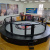 Арена ММА турнирная Fighttech OC6 - фото 2