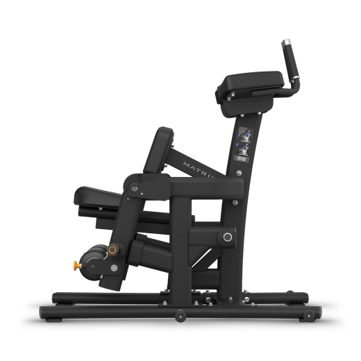 Сгибание ног стоя Matrix Magnum MG-PL72