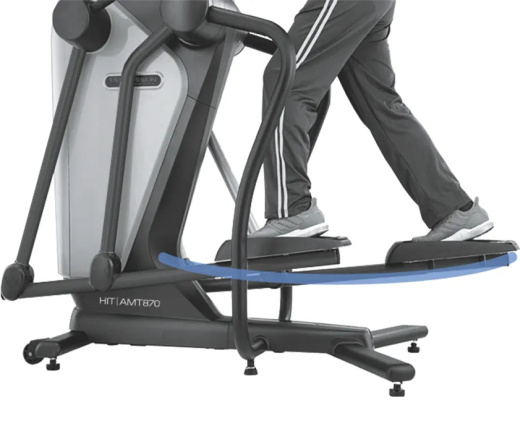Эллиптический тренажер Svensson Industrial Hit AMT870