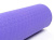 Коврик для йоги TPE 6 мм Фиолетовый Двухсторонний (с люверсами) Hasttings Digger HD22D1C-Purple - фото 3