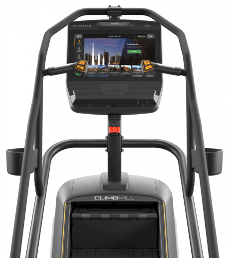 Лестница-степпер Matrix Endurance Touch XL