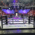 Арена для Ural FC Fighttech MR8 - фото 2