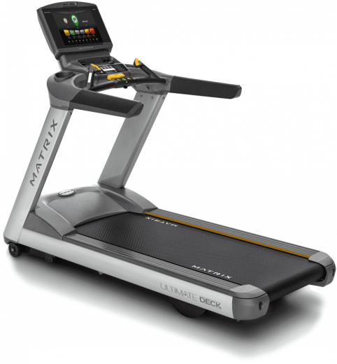 Беговая дорожка Matrix T7XE VA (2013)