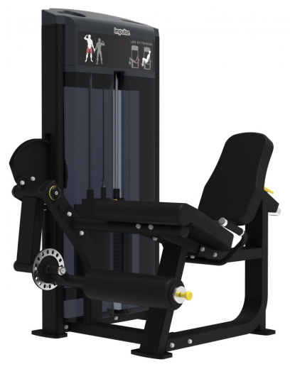 Разгибание ног Impulse IF9305