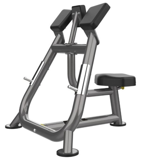 Скамейка Скотта Fitex Pro Performance FTX-6237