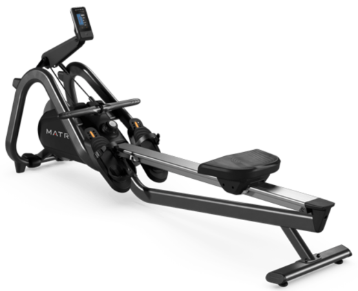 Гребной тренажер Matrix RXP-WF