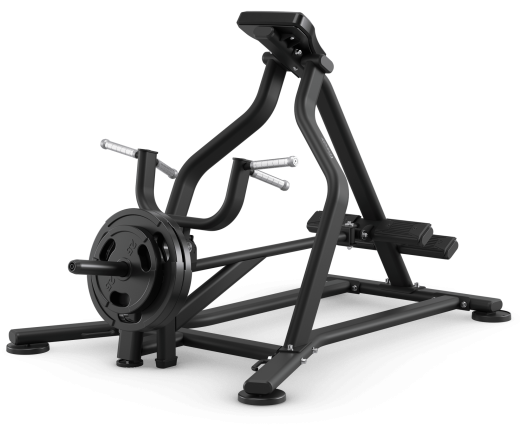 Т-тяга с упором в грудь Vision Fitness VST600-PL36