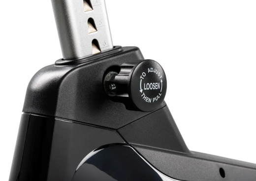 Велотренажер Spirit XBU75BL