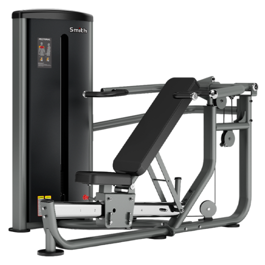 Многопозиционный жим Smith BS009