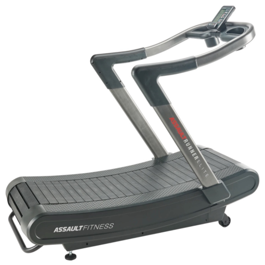 Беговая дорожка Assault AirRunner Elite