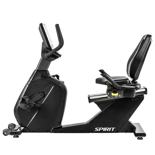 Велотренажер Spirit CR1000ENT