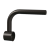 Тяга грифа (ручка одинарная) Profi-Fit RT-6002 - фото 1