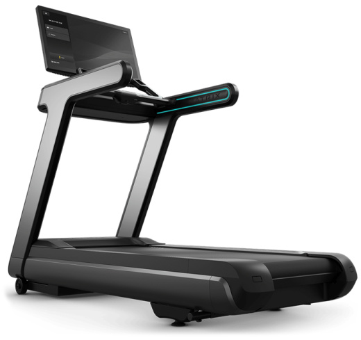 Беговая дорожка Matrix Onyx P1 TM 22 - фото 1