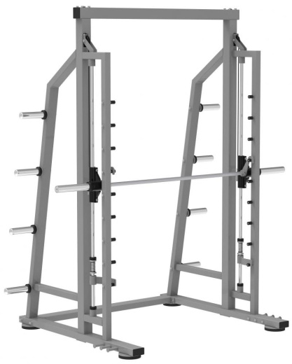 Машина Смита Fitex Pro Free weight line FTX-FWL60