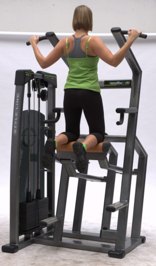 Гравитон Nessfit FW-7800