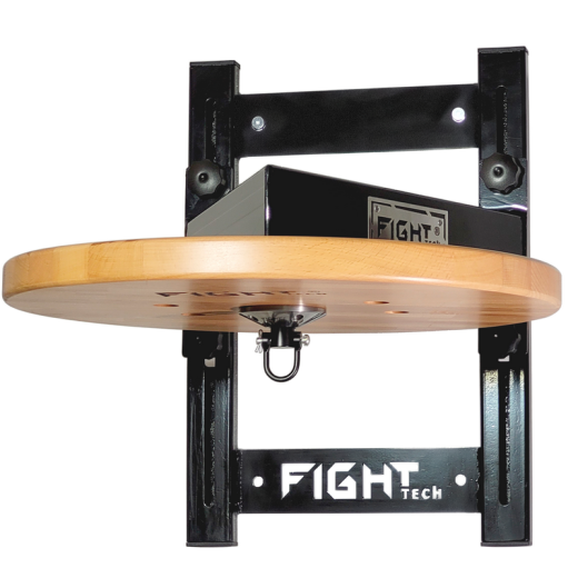 Платформа для пневматической груши регулируемая Fighttech SBPS5 - фото 1