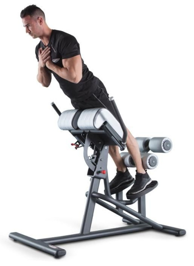 Регулируемая гиперэкстензия Panatta 1FE200