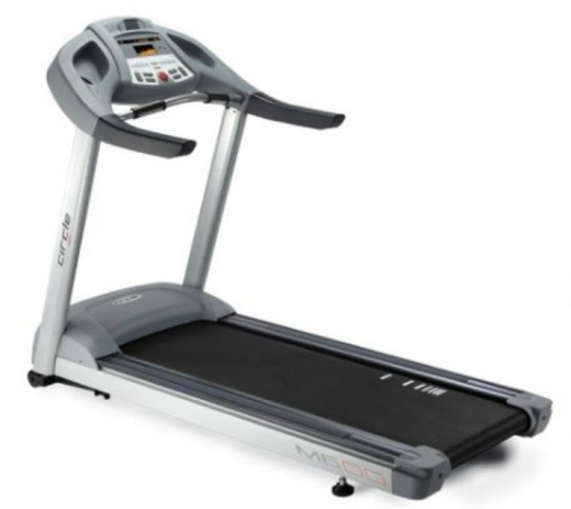 Беговая дорожка Circle Fitness Sprint M6 AC