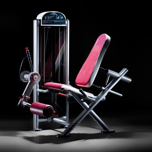 Разгибание ног Panatta 1FE081 - фото 2