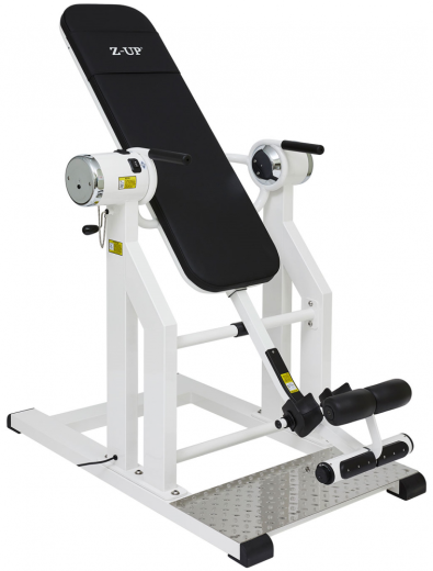 Инверсионный стол Z-UP 2S