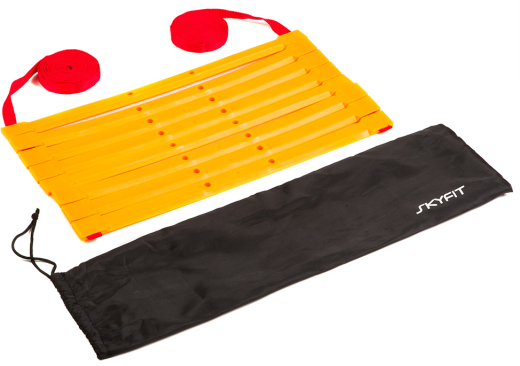 Координационная лестница SkyFit для функционального тренинга