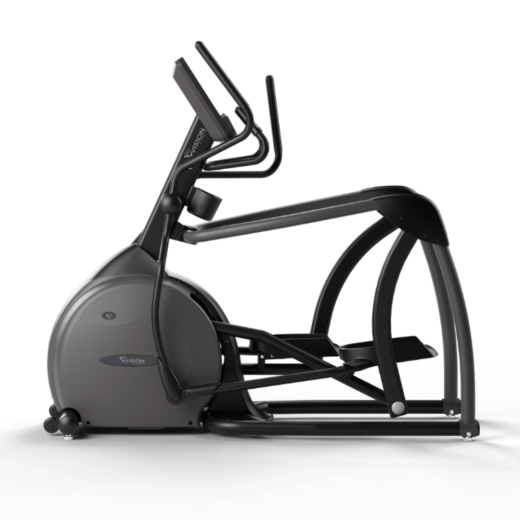 Эллиптический тренажер Vision S600E
