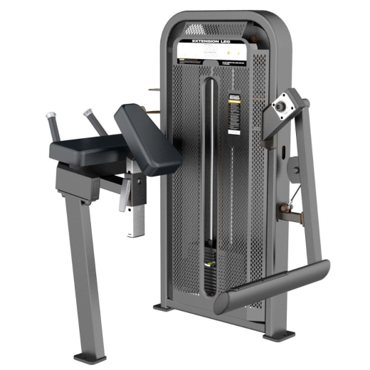 Глют-машина, ягодичные мышцы. Стек 95 кг. DHZ E-5024