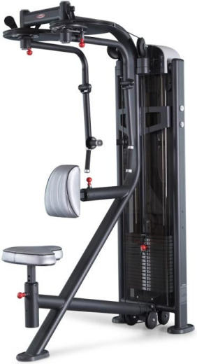 Бабочка / Задние дельты Panatta 1FE117