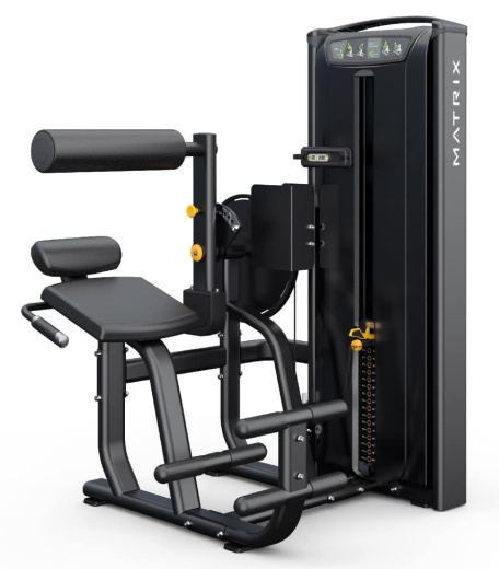 Скручивание/ Разгибание спины Matrix Versa Heavy VS-S531H