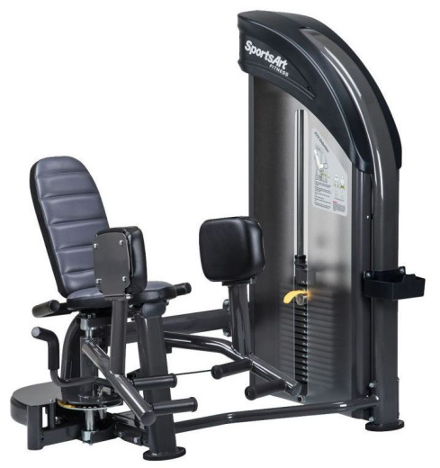 Тренажер для отводящих мышц бедра Sports Art P751