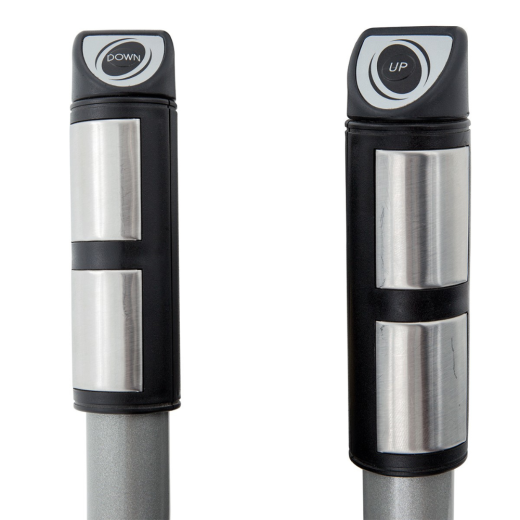 Велотренажер Spirit XBR55