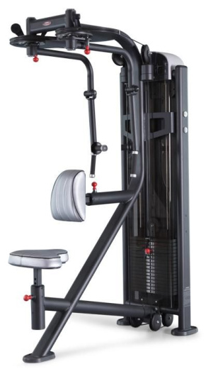 Бабочка / Задние дельты Panatta 1FE117