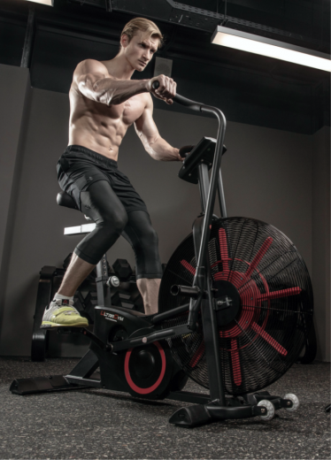 Аэробайк Ultra Gym UG-AB003