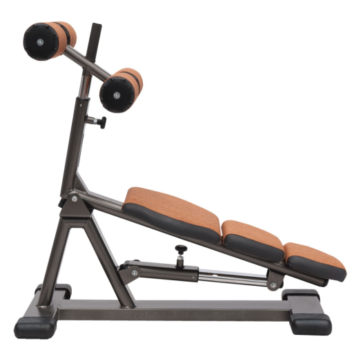 Скамья для пресса Nessfit FW-0300