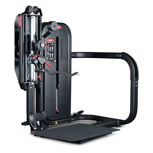 Бицепс / Трицепс стоя Panatta 1MTH055A