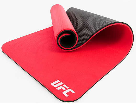 Коврик для фитнеса UFC UHA-69740