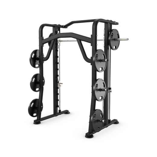 Машина Смита Vision Fitness VST600-PL62