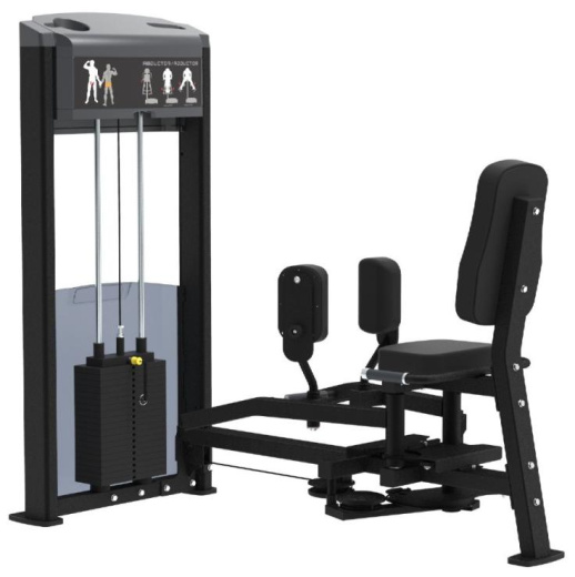 Сведение/Разведение ног Impulse IF9308