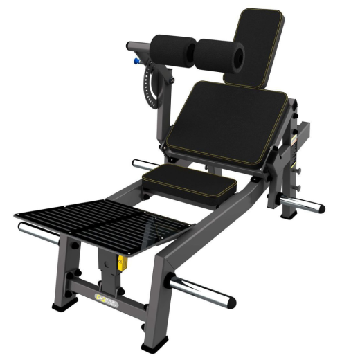 Ягодичный мостик DHZ A-3092 Ягодичный мостик DHZ A-3092