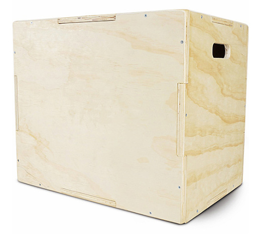 Плиобокс деревянный Hasttings Digger HD32G2A