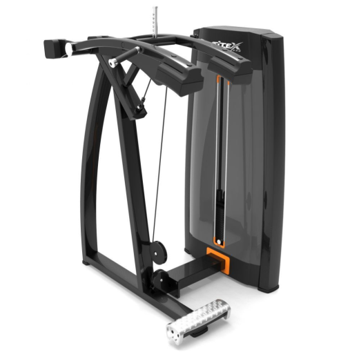 Голень стоя Fitex Pro Status FTX-7331