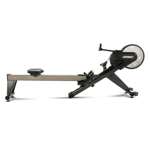 Гребной тренажер Spirit CRW800+ Гребной тренажер Spirit CRW800+