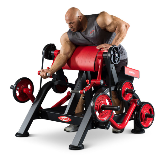 Бицепс (независимый) Panatta 1FW251